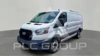 2021 Ford TRANSIT photo