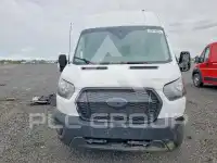 2021 Ford TRANSIT photo