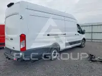 2021 Ford TRANSIT photo