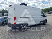 2021 Ford TRANSIT фото