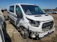 2021 Ford TRANSIT фото