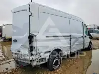 2021 Ford TRANSIT фото