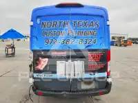 2021 Ford TRANSIT фото