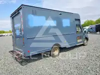 2021 Ford TRANSIT фото