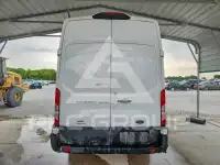 2021 Ford TRANSIT photo