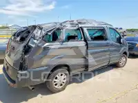 2021 Ford TRANSIT фото