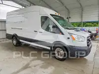 2021 Ford TRANSIT photo