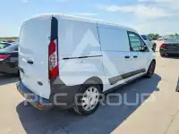 2021 Ford TRANSIT фото
