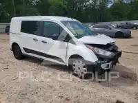 2021 Ford TRANSIT фото