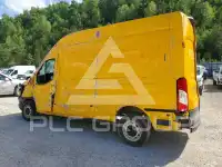 2021 Ford TRANSIT photo
