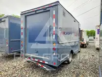 2021 Ford TRANSIT photo