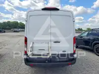 2021 Ford TRANSIT фото