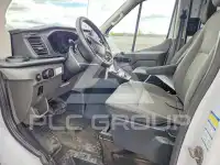 2021 Ford TRANSIT photo