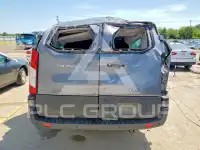 2021 Ford TRANSIT фото