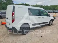 2021 Ford TRANSIT фото