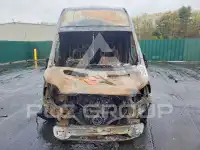 2021 Ford TRANSIT photo
