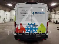 2021 Ford TRANSIT photo