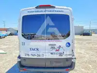 2021 Ford TRANSIT фото