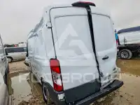 2021 Ford TRANSIT фото