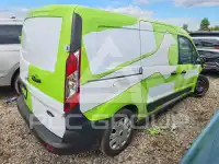 2021 Ford TRANSIT фото