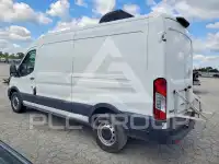 2021 Ford TRANSIT фото