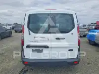 2021 Ford TRANSIT photo