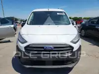 2021 Ford TRANSIT фото