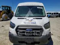 2021 Ford TRANSIT фото