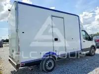 2021 Ford TRANSIT photo
