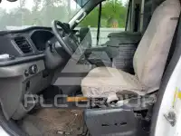 2021 Ford TRANSIT photo