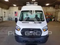 2021 Ford TRANSIT фото