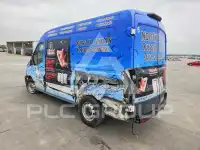 2021 Ford TRANSIT фото