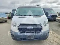 2021 Ford TRANSIT фото