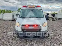 2021 Ford TRANSIT photo