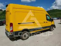 2021 Ford TRANSIT photo