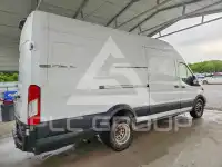 2021 Ford TRANSIT photo