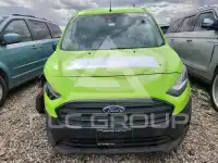 2021 Ford TRANSIT фото