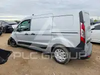 2021 Ford TRANSIT photo