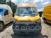2021 Ford TRANSIT photo