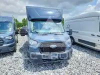 2021 Ford TRANSIT photo