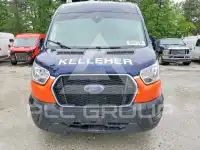 2021 Ford TRANSIT photo