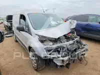 2021 Ford TRANSIT photo