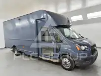 2021 Ford TRANSIT photo