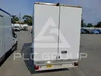2021 Ford TRANSIT фото