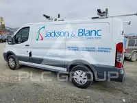 2021 Ford TRANSIT фото
