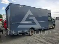 2021 Ford TRANSIT фото