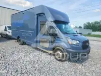 2021 Ford TRANSIT photo