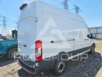 2021 Ford TRANSIT фото