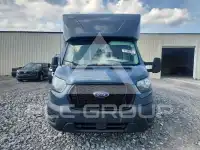 2021 Ford TRANSIT photo