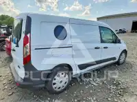 2021 Ford TRANSIT photo